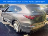 2023 Acura MDX - Preview 3
