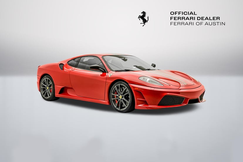 2008 Ferrari 430 - Image 1
