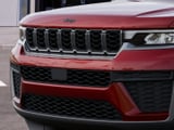 2026 Jeep Grand Cherokee L - Preview 11
