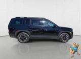 2026 Hyundai Santa Fe - Preview 4