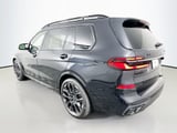 2027 BMW X7 - Preview 7