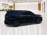 2024 Cadillac Escalade-V - Preview 10