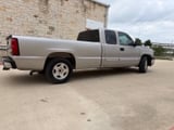 2005 Chevrolet Silverado 1500 - Preview 2