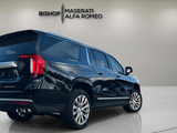 2024 GMC Yukon XL - Preview 4