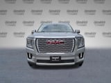 2024 GMC Yukon - Preview 4