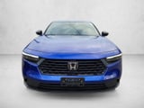 2024 Honda Accord - Preview 2