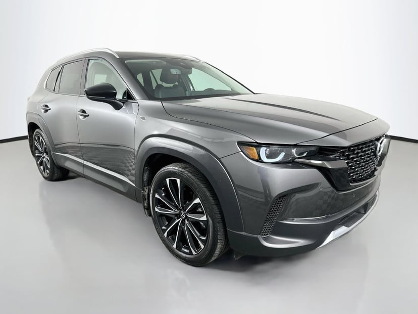 2023 Mazda CX-50 - Image 1