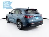 2027 Honda HR-V - Preview 5