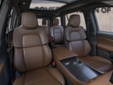 2026 Lincoln Aviator - Preview 10