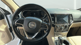 2022 Jeep Grand Cherokee - Preview 13