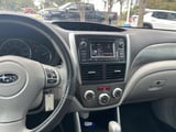 2012 Subaru Forester - Preview 15