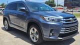 2019 Toyota Highlander - Preview 6