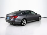 2018 Honda Accord - Preview 7