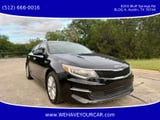 2018 Kia Optima - Preview 7