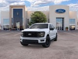 2026 Ford F-150 - Preview 2