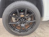 2019 Jeep Grand Cherokee - Preview 5
