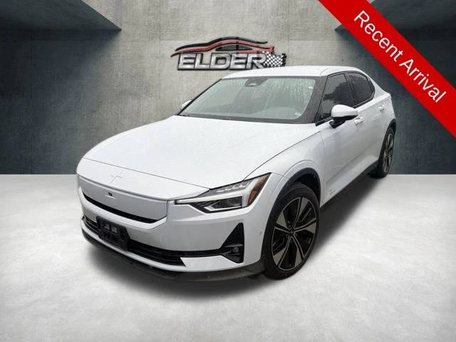 2024 Polestar 2