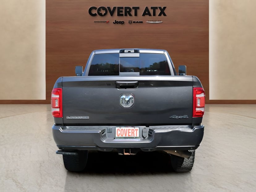 2022 Ram 2500 - Image 2