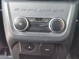 2025 Ford Explorer - Preview 11
