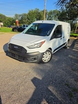 2020 Ford Transit Connect - Preview 4