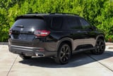 2025 Honda Pilot - Preview 9