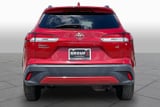 2022 Toyota Corolla Cross - Preview 4