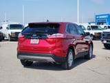 2024 Ford Edge - Preview 7