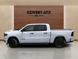 2026 Ram 1500 - Preview 2