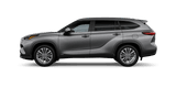 2026 Toyota Highlander - Preview 3
