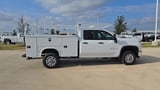 2026 Chevrolet Silverado - Preview 9