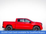 2026 Chevrolet Silverado 1500 - Preview 2