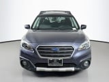 2016 Subaru Outback - Preview 2