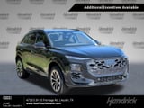 2026 Audi Q3 - Preview 2