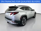 2026 Hyundai Tucson - Preview 5