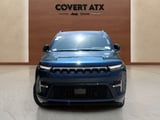 2026 Jeep Grand Wagoneer L - Preview 8