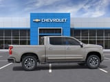 2026 Chevrolet Silverado 1500 - Preview 5