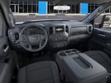 2026 Chevrolet Silverado 3500 HD - Preview 15