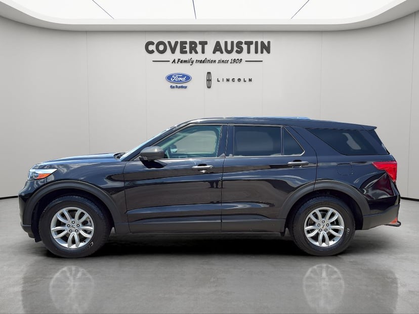 2021 Ford Explorer - Image 2