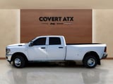 2027 Ram 3500 - Preview 2