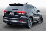 2018 Jeep Grand Cherokee - Preview 12