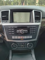 2016 Mercedes-Benz GL-Class - Preview 7