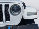 2023 Jeep Wrangler - Preview 9