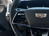 2025 Cadillac Escalade - Preview 12