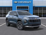 2027 Chevrolet Equinox - Preview 7