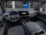 2026 Chevrolet Suburban - Preview 15