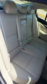 2015 INFINITI Q50 - Preview 15
