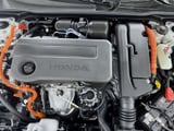 2026 Honda Civic - Preview 11
