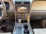 2017 Lincoln Navigator - Preview 14