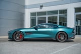 2026 Aston Martin Vanquish - Preview 10