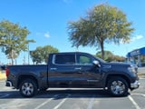 2026 GMC Sierra 1500 - Preview 2